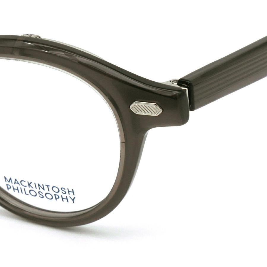 MACKINTOSH PHILOSOPHY（マッキントッシュフィロソフィー