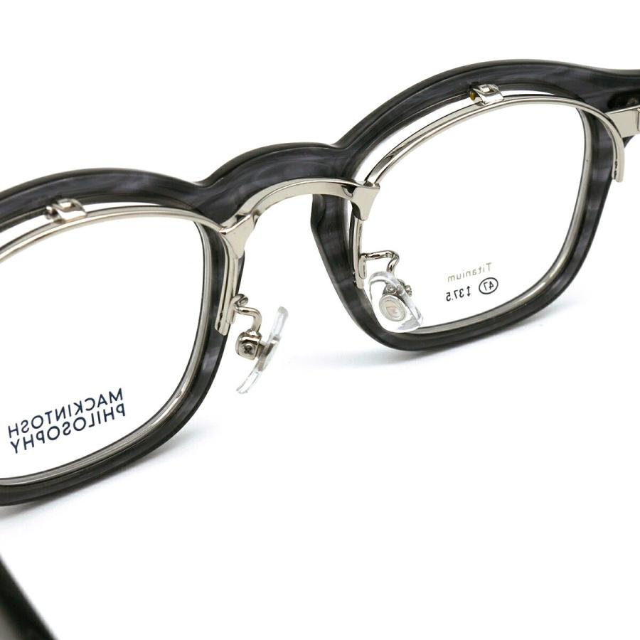 MACKINTOSH PHILOSOPHY（マッキントッシュフィロソフィー