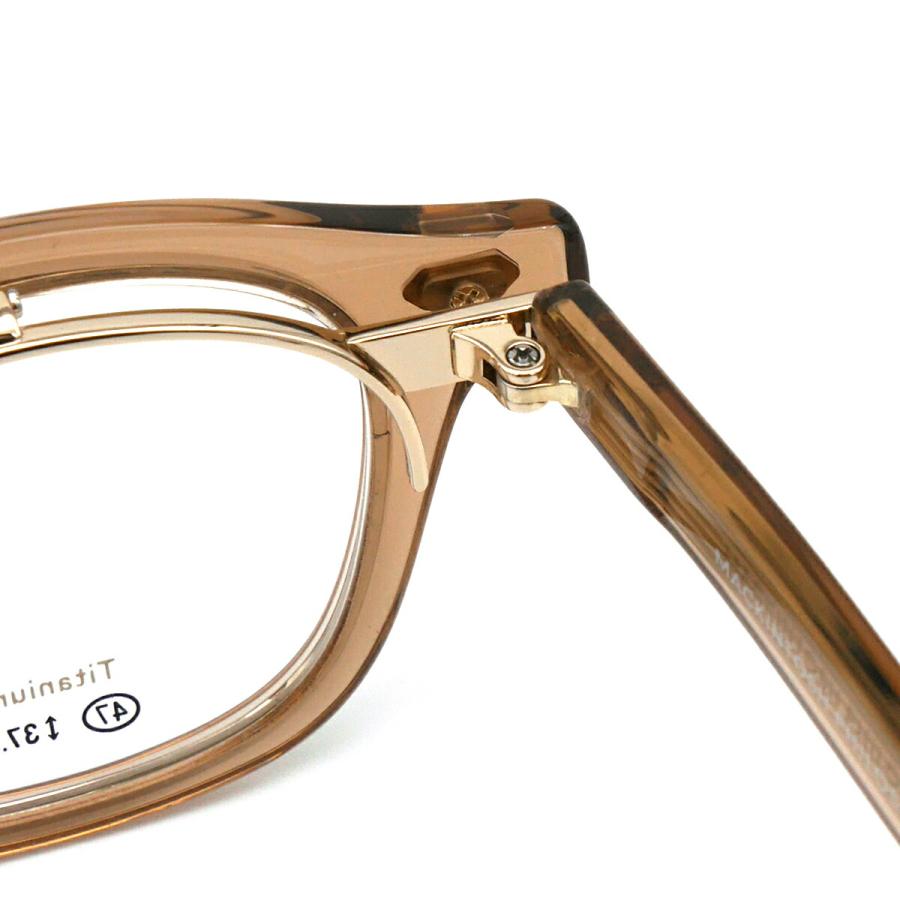 MACKINTOSH PHILOSOPHY（マッキントッシュフィロソフィー） 老眼鏡