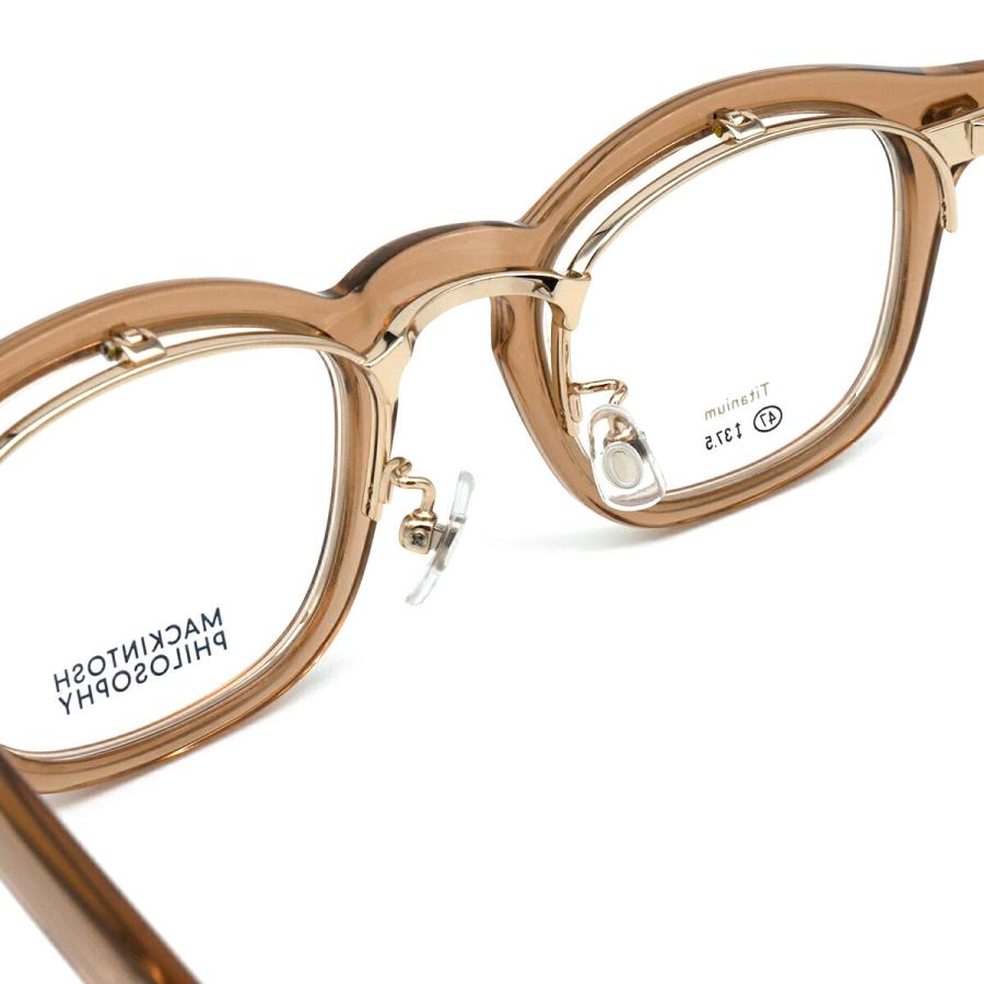 MACKINTOSH PHILOSOPHY（マッキントッシュフィロソフィー