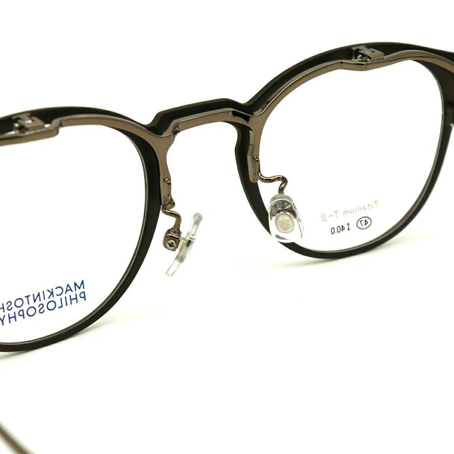 MACKINTOSH PHILOSOPHY（マッキントッシュフィロソフィー