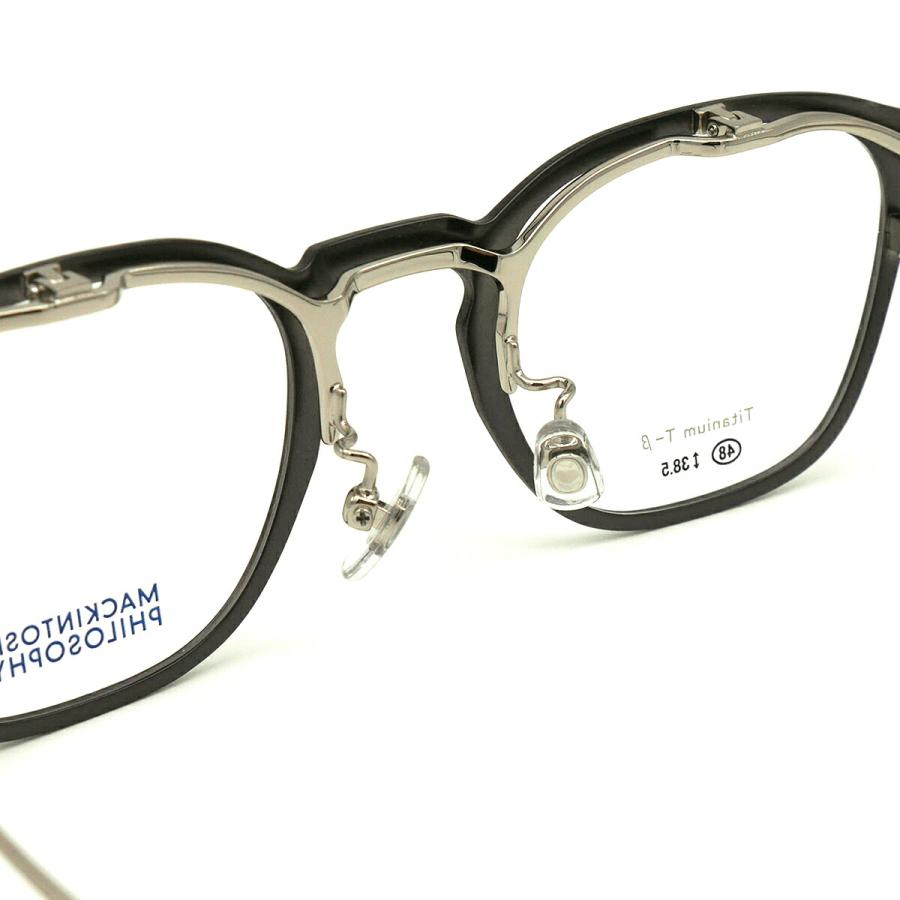 MACKINTOSH PHILOSOPHY（マッキントッシュフィロソフィー） 老眼鏡