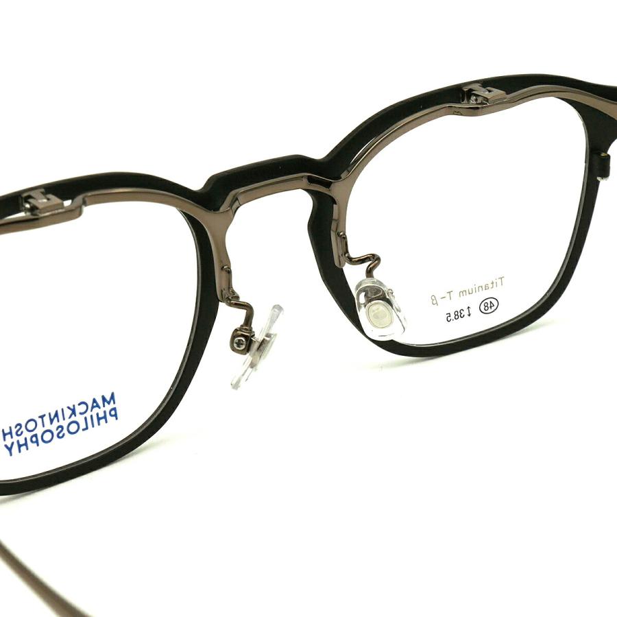 MACKINTOSH PHILOSOPHY（マッキントッシュフィロソフィー