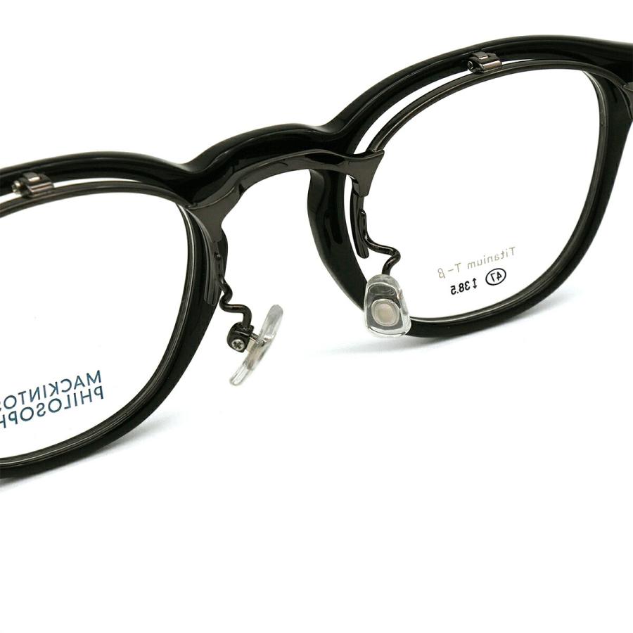 MACKINTOSH PHILOSOPHY（マッキントッシュフィロソフィー） 老眼鏡