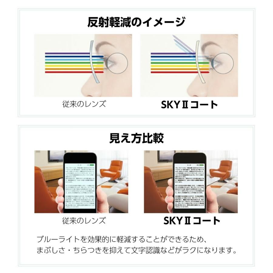 MACKINTOSH PHILOSOPHY（マッキントッシュフィロソフィー） 老眼鏡