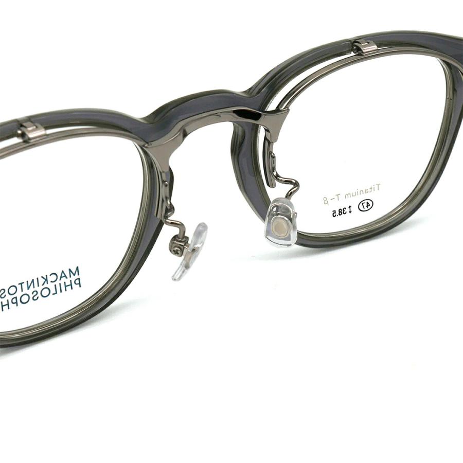 MACKINTOSH PHILOSOPHY（マッキントッシュフィロソフィー） 老眼鏡