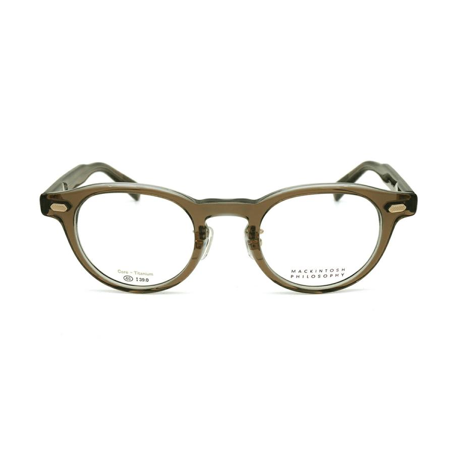 老眼鏡 ブルーライトカット MP-5029 col.3 46mm マッキントッシュ フィロソフィー MACKINTOSH PHILOSOPHY UVカット｜eyeneed｜08