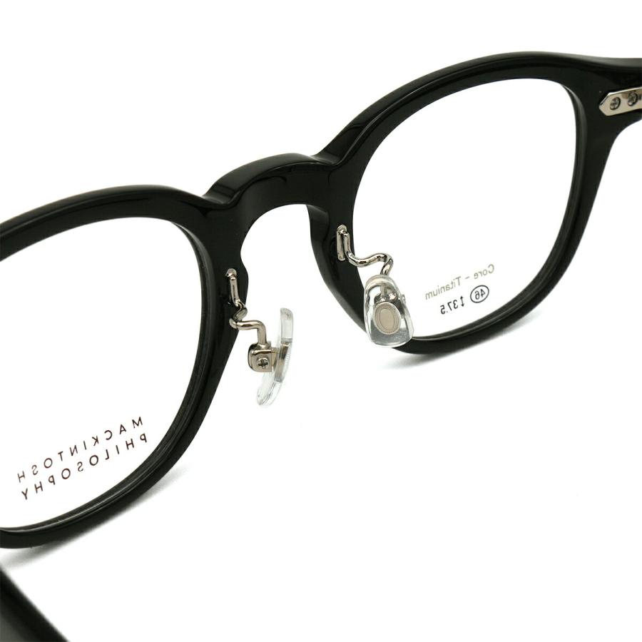 MACKINTOSH PHILOSOPHY（マッキントッシュフィロソフィー