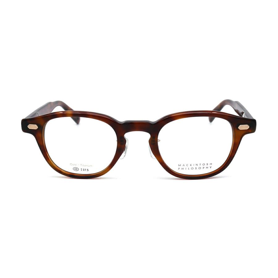 MACKINTOSH PHILOSOPHY（マッキントッシュフィロソフィー） 伊達メガネ
