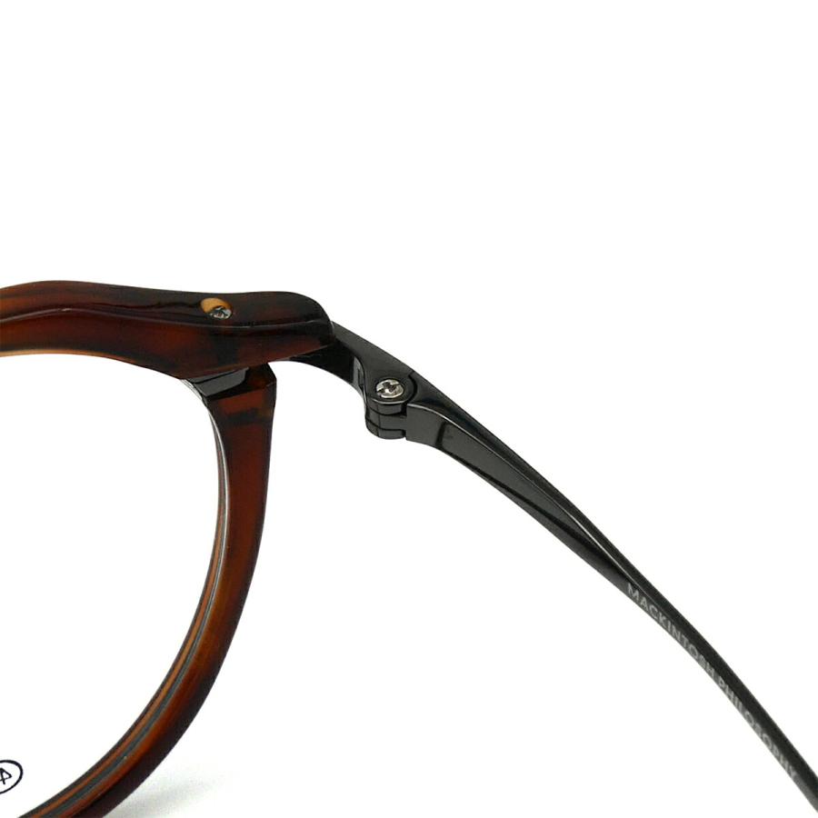 ゴルフ サングラス MP-5031 col.3 47mm マッキントッシュ