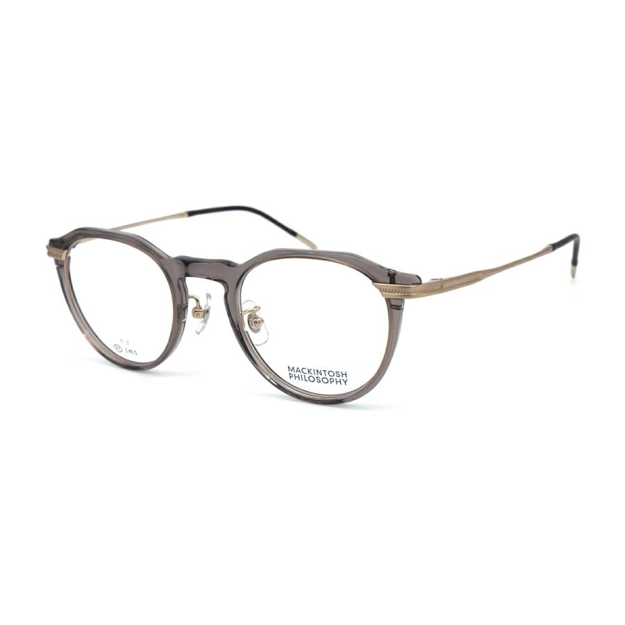 マッキントッシュ フィロソフィー MP-5031 col.3 47mm MACKINTOSH 
