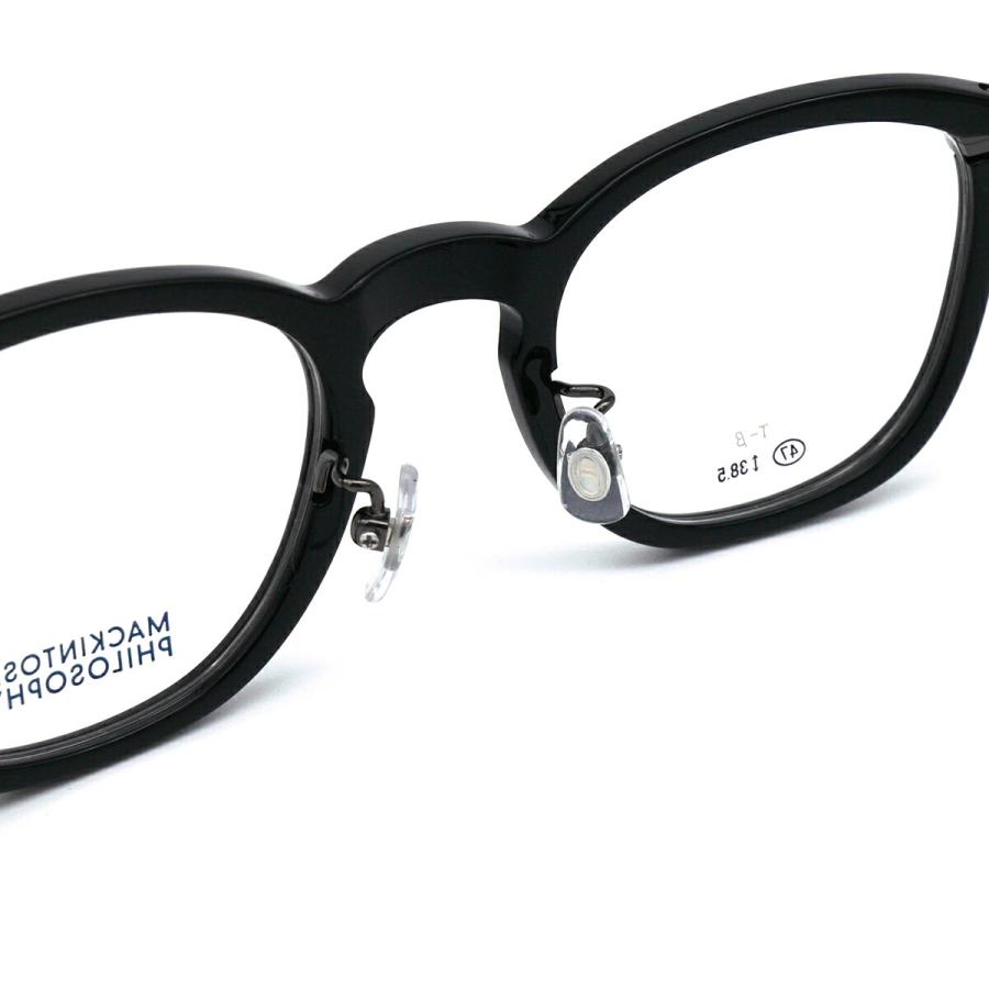 マッキントッシュ フィロソフィー MP-5032 col.1 47mm MACKINTOSH 