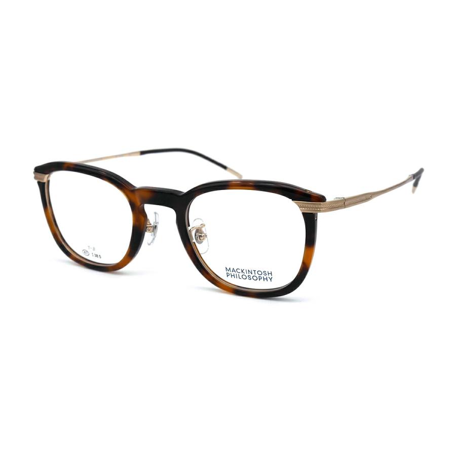マッキントッシュ フィロソフィー MP-5032 col.2 47mm MACKINTOSH 