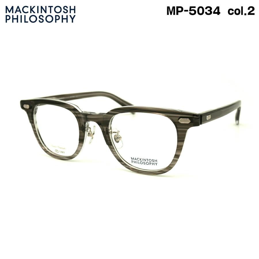 MACKINTOSH PHILOSOPHY（マッキントッシュフィロソフィー