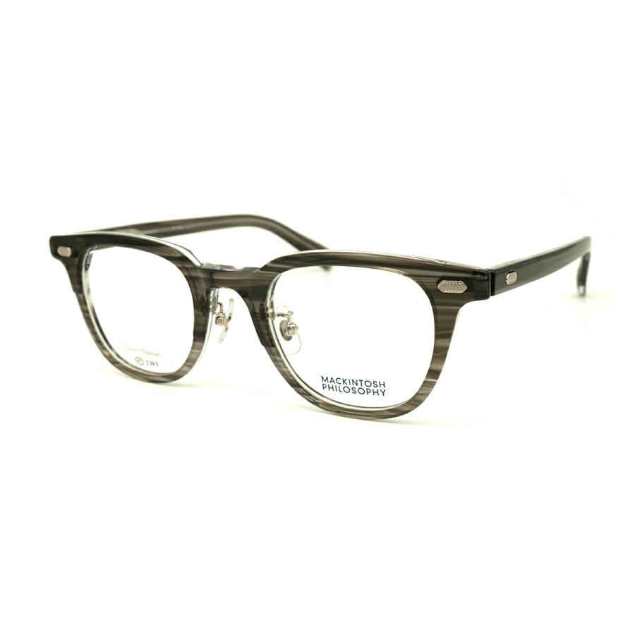 マッキントッシュ フィロソフィー MP-5034 col.2 47mm MACKINTOSH 