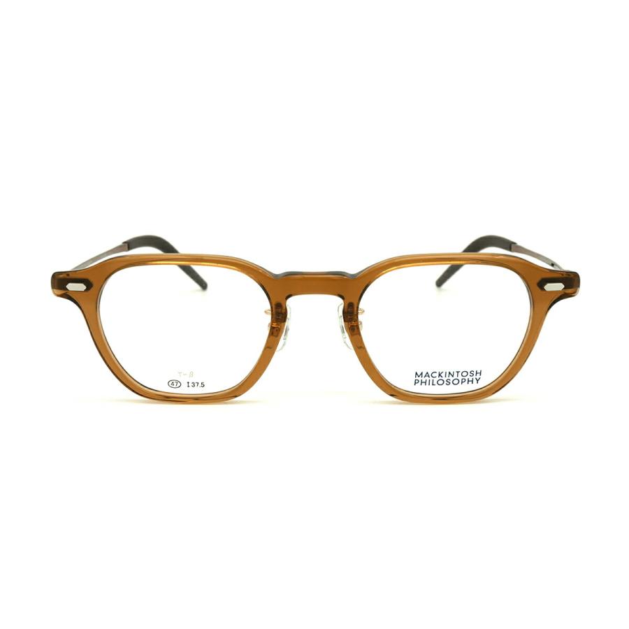 MACKINTOSH PHILOSOPHY（マッキントッシュフィロソフィー） 伊達メガネ