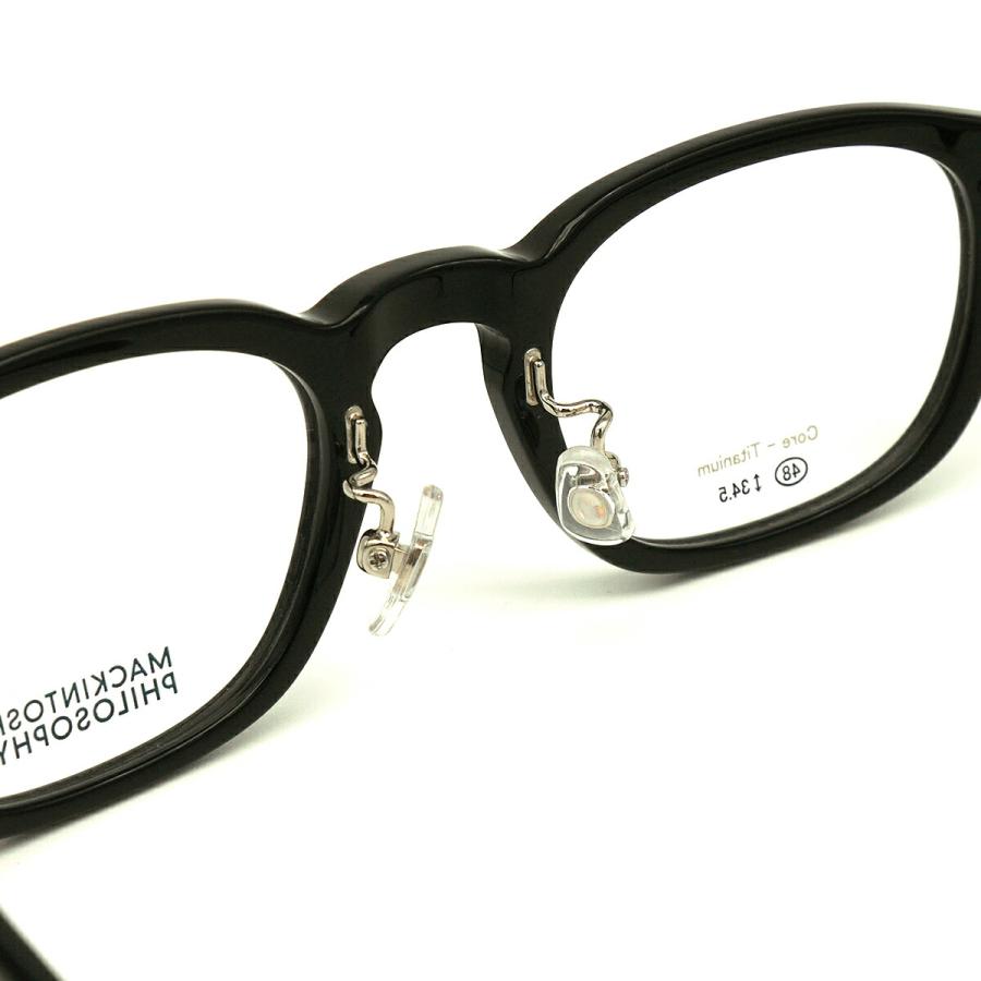 MACKINTOSH PHILOSOPHY（マッキントッシュフィロソフィー） 偏光