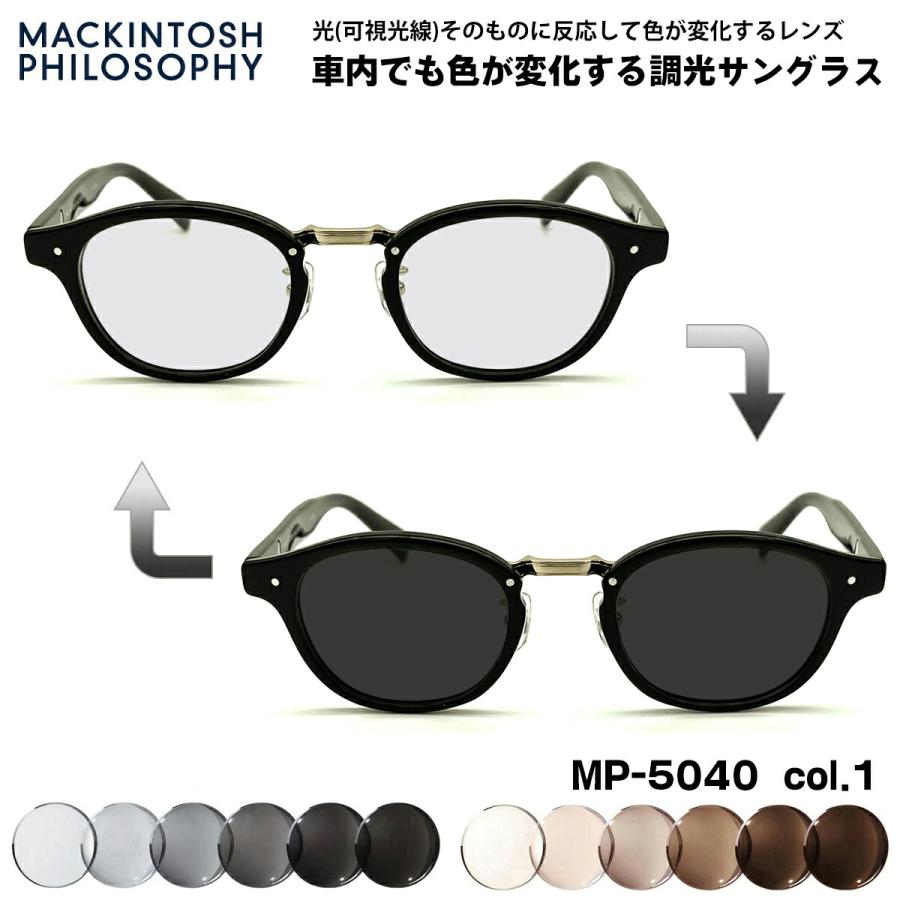 MACKINTOSH PHILOSOPHY（マッキントッシュフィロソフィー） 可視光調光