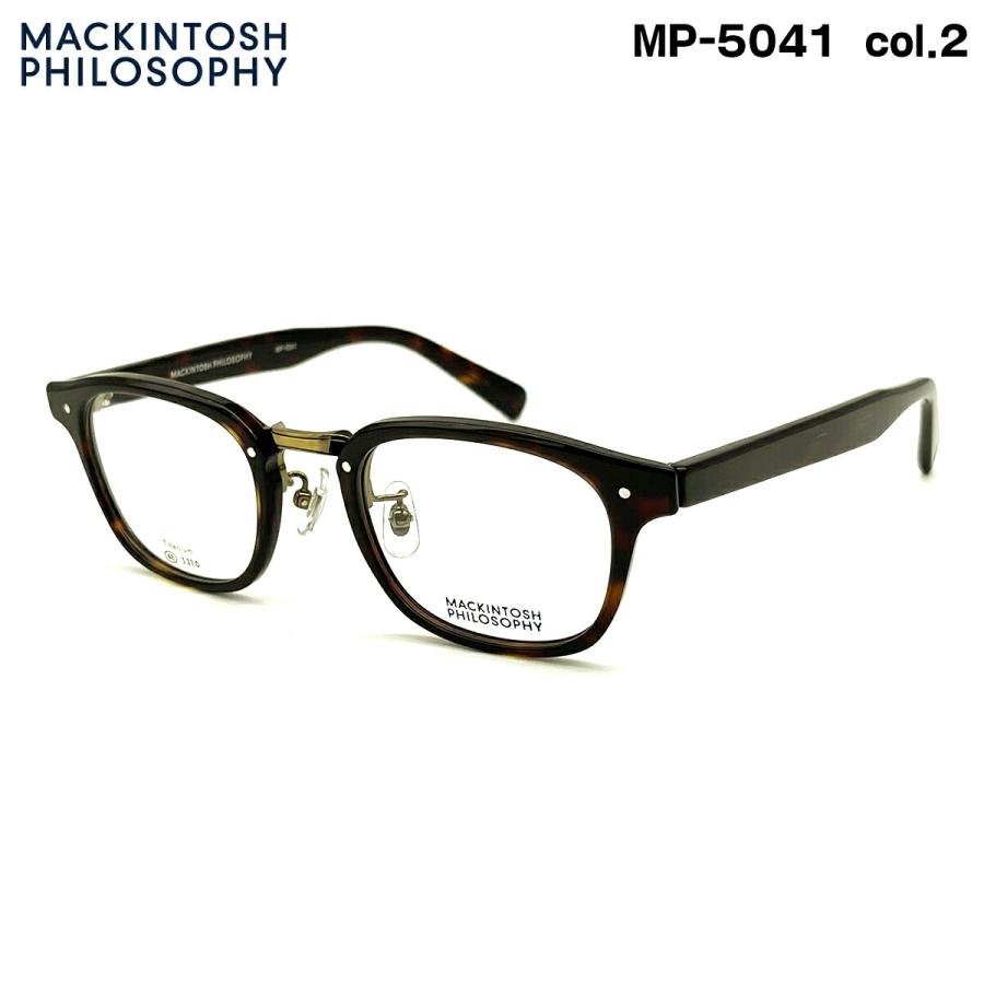 MACKINTOSH PHILOSOPHY（マッキントッシュフィロソフィー