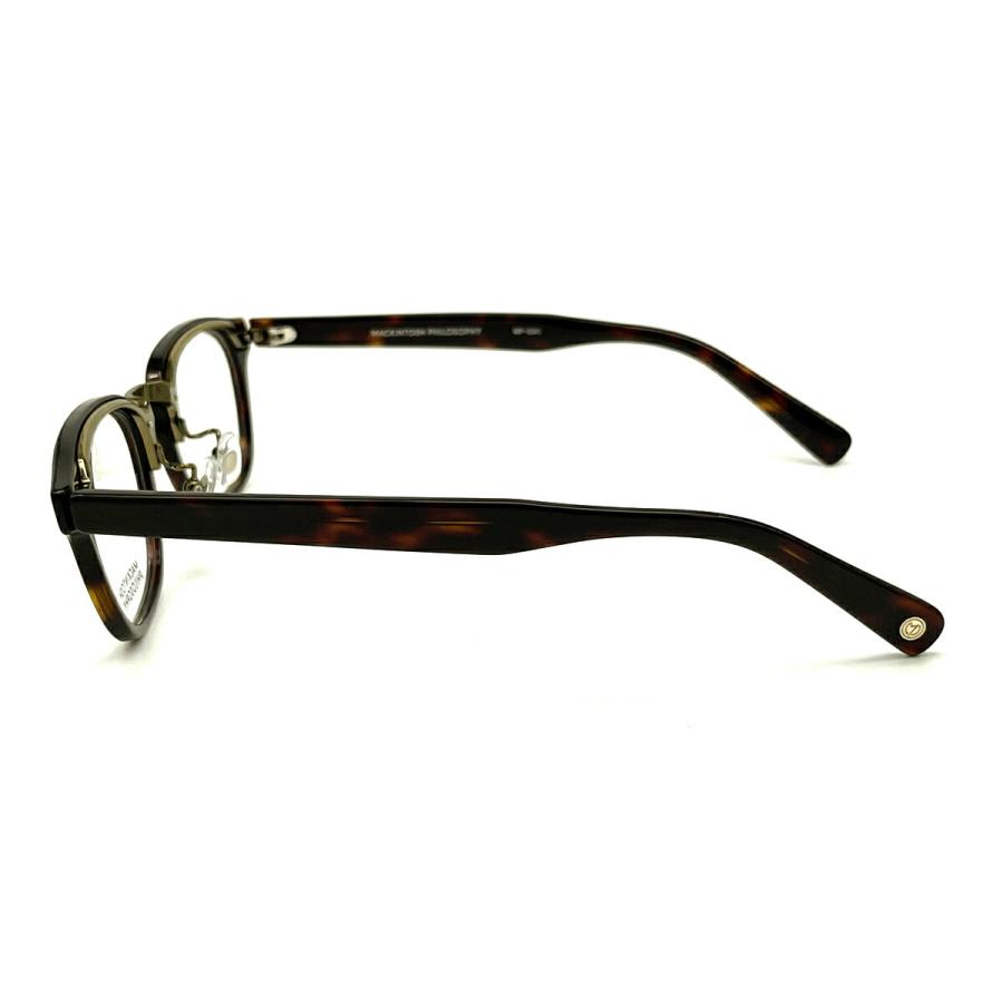 ゴルフ サングラス MP-5041 col.2 48mm マッキントッシュ フィロソフィー MACKINTOSH PHILOSOPHY UVカット GOLF160 MACKINTOSH PHILOSOPHY（マッキントッシュフィロソフィー） ゴルフ