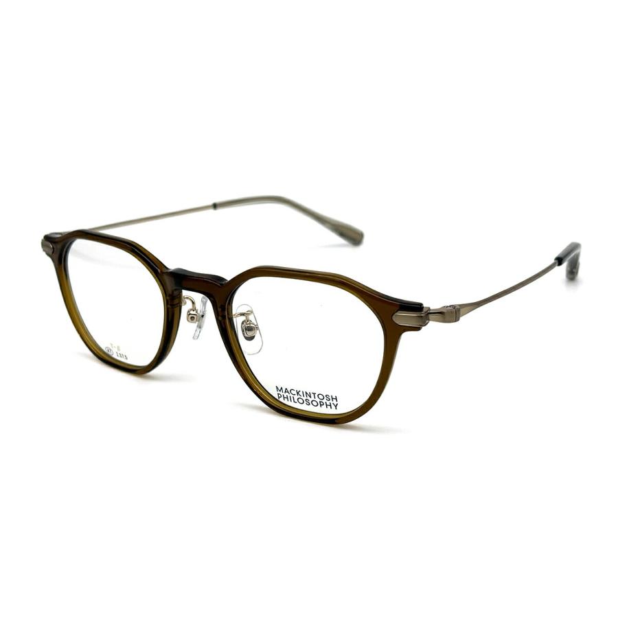 マッキントッシュ フィロソフィー MP-5042 col.3 47mm MACKINTOSH