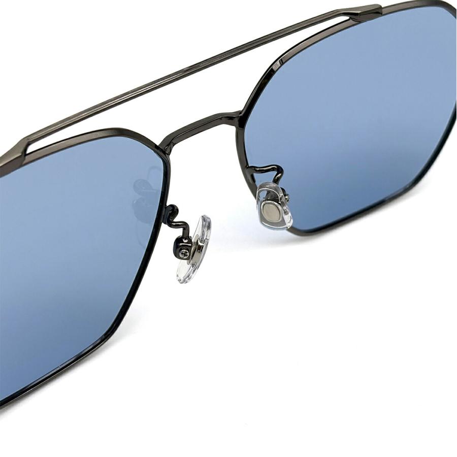 マッキントッシュフィロソフィー 偏光 調光 サングラス MP-916 3色 56mm MACKINTOSH PHILOSOPHY UVカット メンズ レディース |  | 06