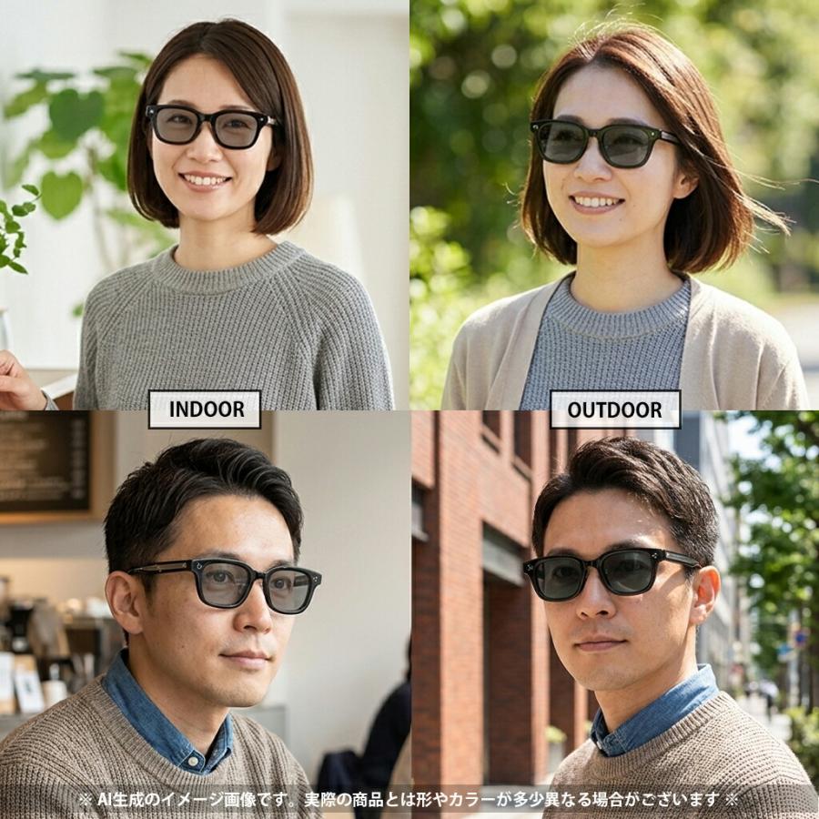マッキントッシュフィロソフィー 偏光 調光 サングラス MP-918 3色 50mm MACKINTOSH PHILOSOPHY UVカット メンズ レディース |  | 10