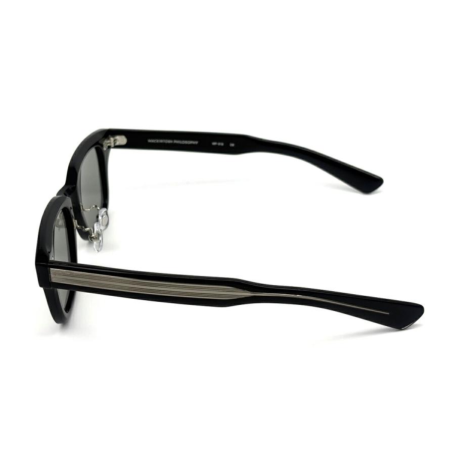 マッキントッシュフィロソフィー 偏光 調光 サングラス MP-918 3色 50mm MACKINTOSH PHILOSOPHY UVカット メンズ レディース |  | 05