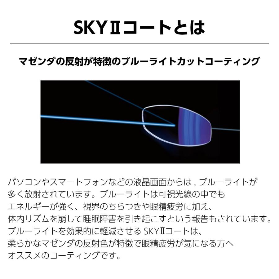 ネオジン メガネ 老眼鏡 NJ3103 NEOJIN おしゃれ 鼻パット ない フレーム メンズ レディース 軽い｜eyeneed｜04