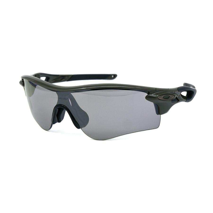 最速のネット通販 オークリー 調光 サングラス OAKLEY OO9206 49 RADARLOCK PATH (A) レーダーロックパス アジアンフィット