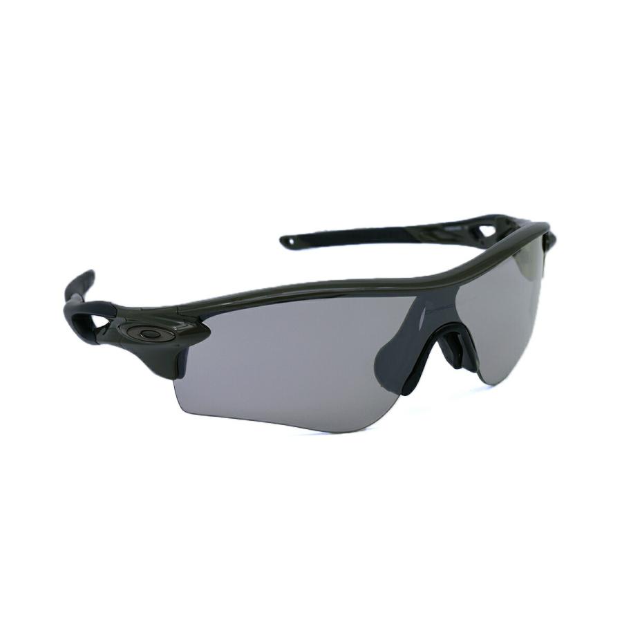 オークリー 調光 サングラス OAKLEY OO9206 49 RADARLOCK PATH (A) レーダーロックパス アジアンフィットの画像