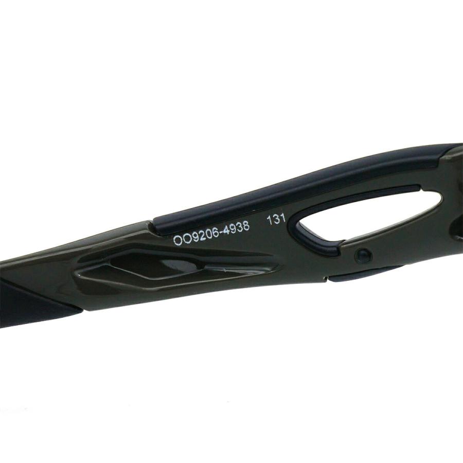 オークリー 調光 サングラス OAKLEY OO9206 49 RADARLOCK PATH (A) レーダーロックパス アジアンフィットの画像