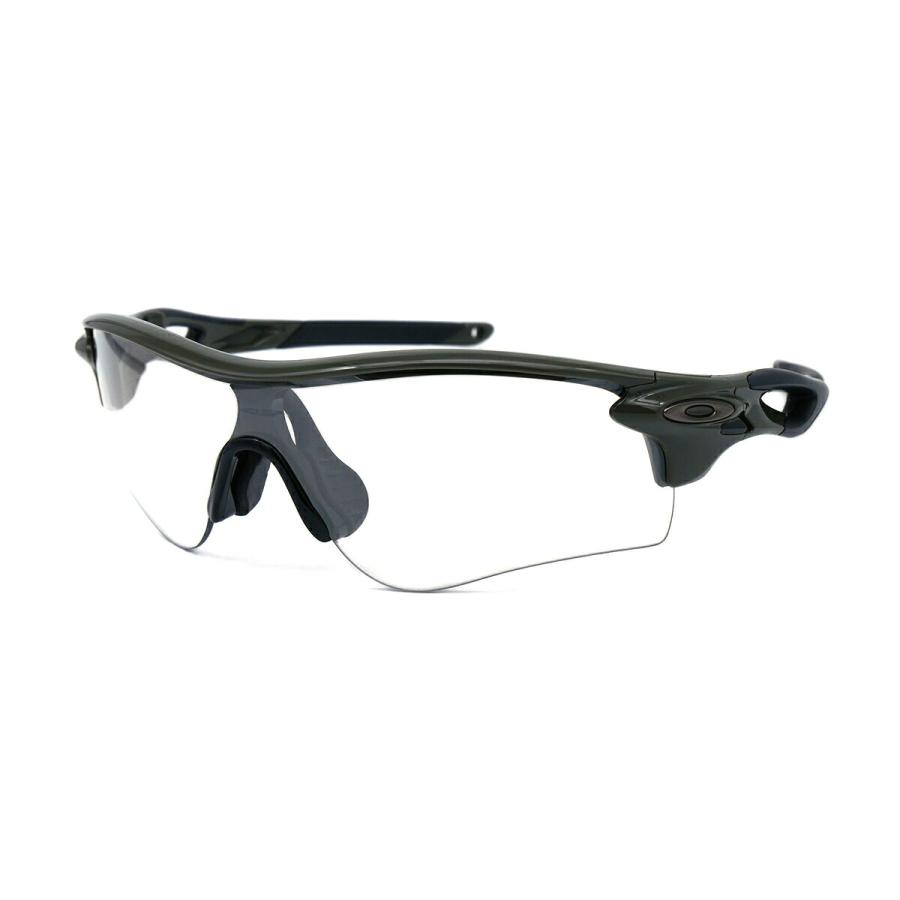 オークリー 調光 サングラス OAKLEY OO9206 49 RADARLOCK PATH (A) レーダーロックパス アジアンフィットの画像