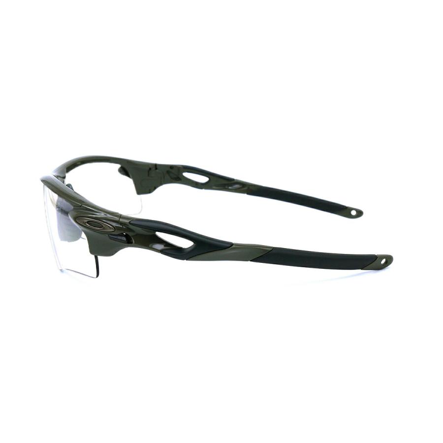 オークリー 調光 サングラス OAKLEY OO9206 49 RADARLOCK PATH (A) レーダーロックパス アジアンフィットの画像