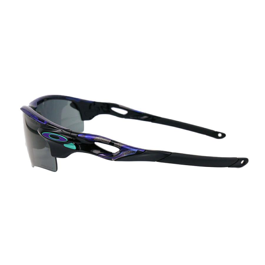 オークリー サングラス OAKLEY OO9206 79 RADARLOCK PATH (A) レーダーロックパス アジアンフィット_3