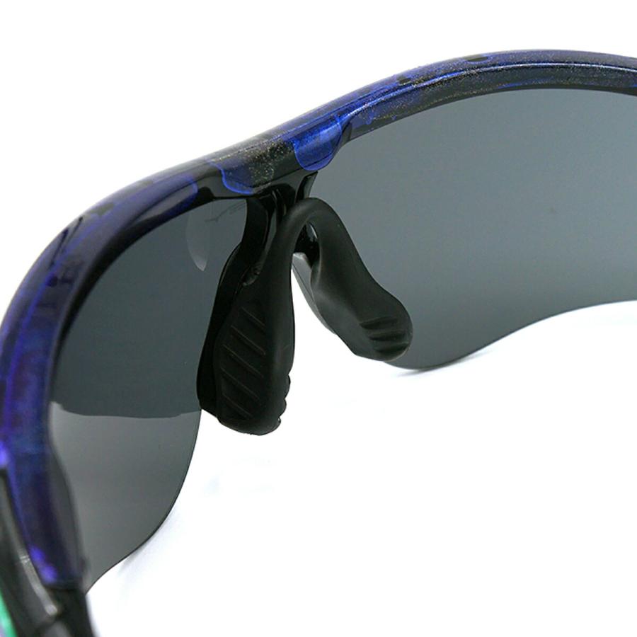 オークリー サングラス OAKLEY OO9206 79 RADARLOCK PATH (A) レーダーロックパス アジアンフィット_4
