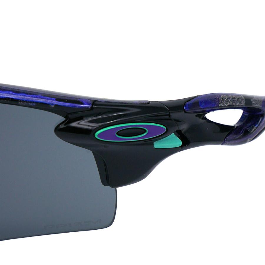 オークリー サングラス OAKLEY OO9206 79 RADARLOCK PATH (A) レーダーロックパス アジアンフィット_5