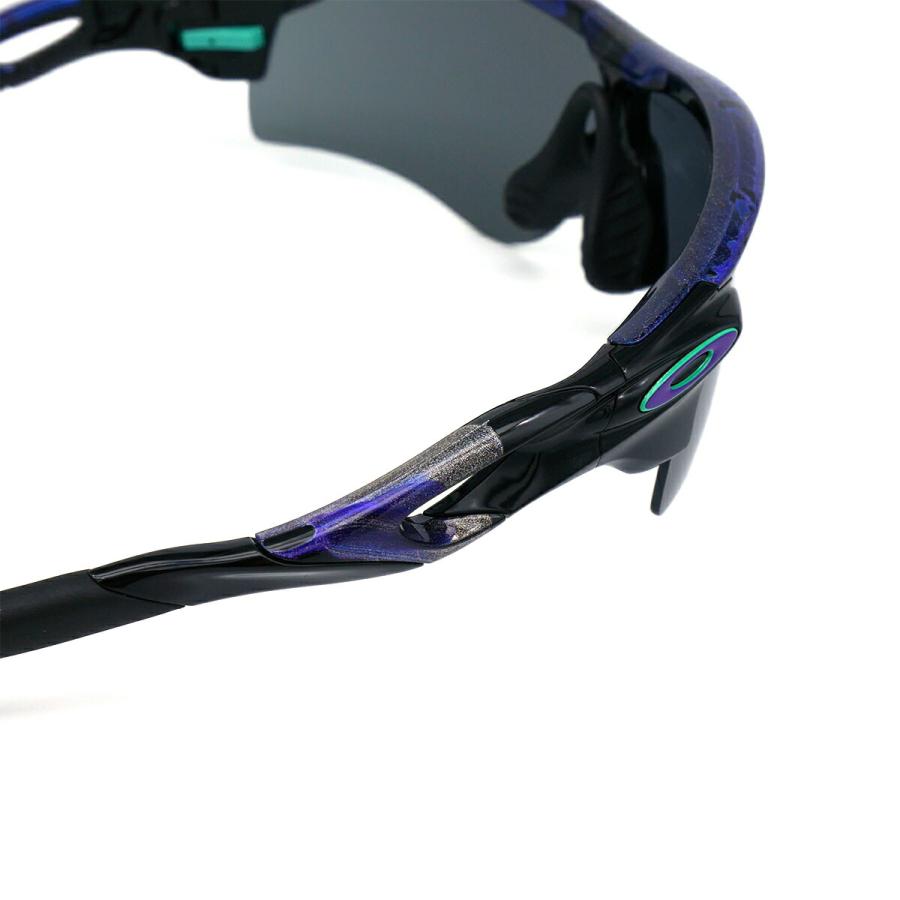オークリー サングラス OAKLEY OO9206 79 RADARLOCK PATH (A) レーダーロックパス アジアンフィット_6