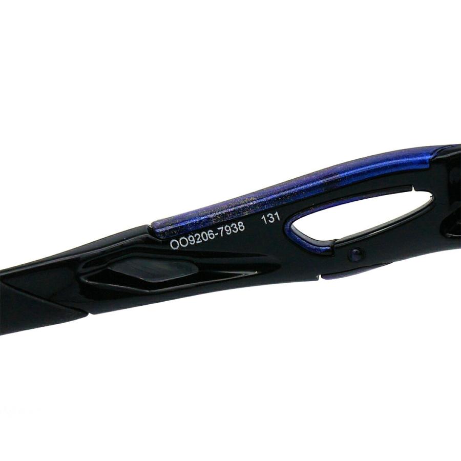 オークリー サングラス OAKLEY OO9206 79 RADARLOCK PATH (A) レーダーロックパス アジアンフィット_9