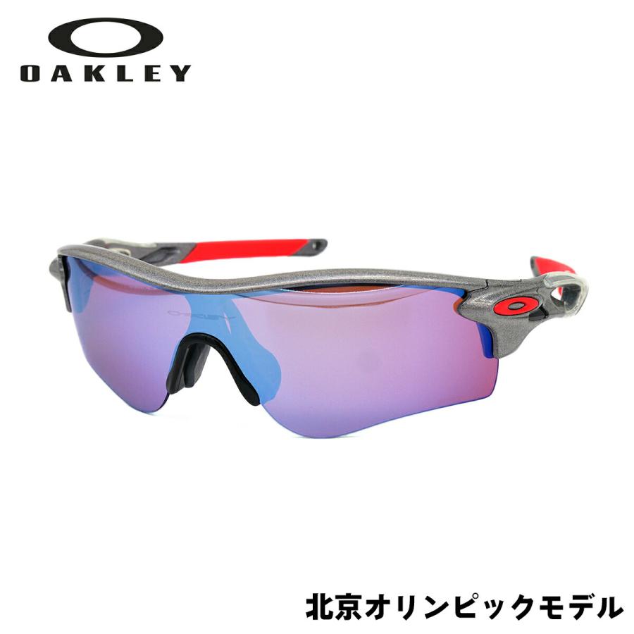 オークリー サングラス OO9206 89 北京オリンピック OAKLEY オークリー サングラス OO9206 89 北京オリンピック OAKLEY