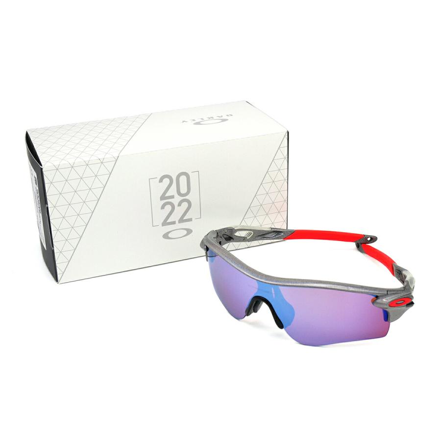 オークリー サングラス OO9206 89 北京オリンピック OAKLEY オークリー サングラス OO9206 89 北京オリンピック OAKLEY