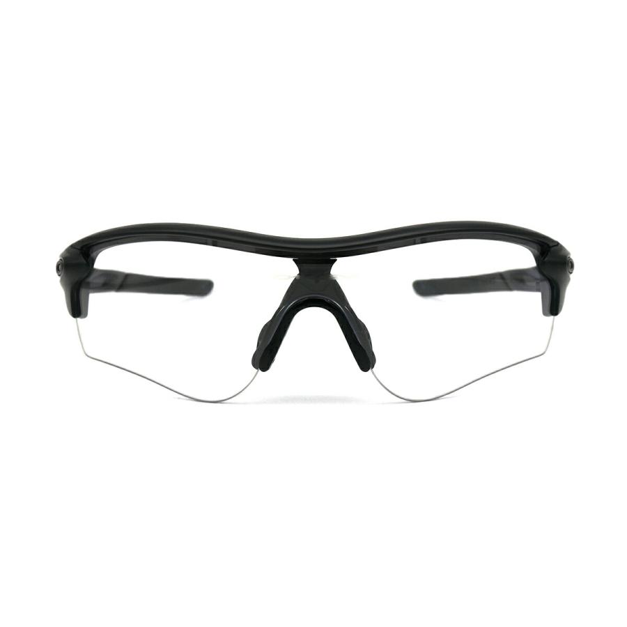 高校野球対応 オークリー クリアレンズ サングラス OO9206 CP002 OAKLEY RADARLOCK PATH (A) レーダーロックパス ローブリッジフィット カスタムの画像