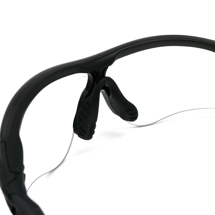 高校野球対応 オークリー クリアレンズ サングラス OO9206 CP002 OAKLEY RADARLOCK PATH (A) レーダーロックパス ローブリッジフィット カスタムの画像