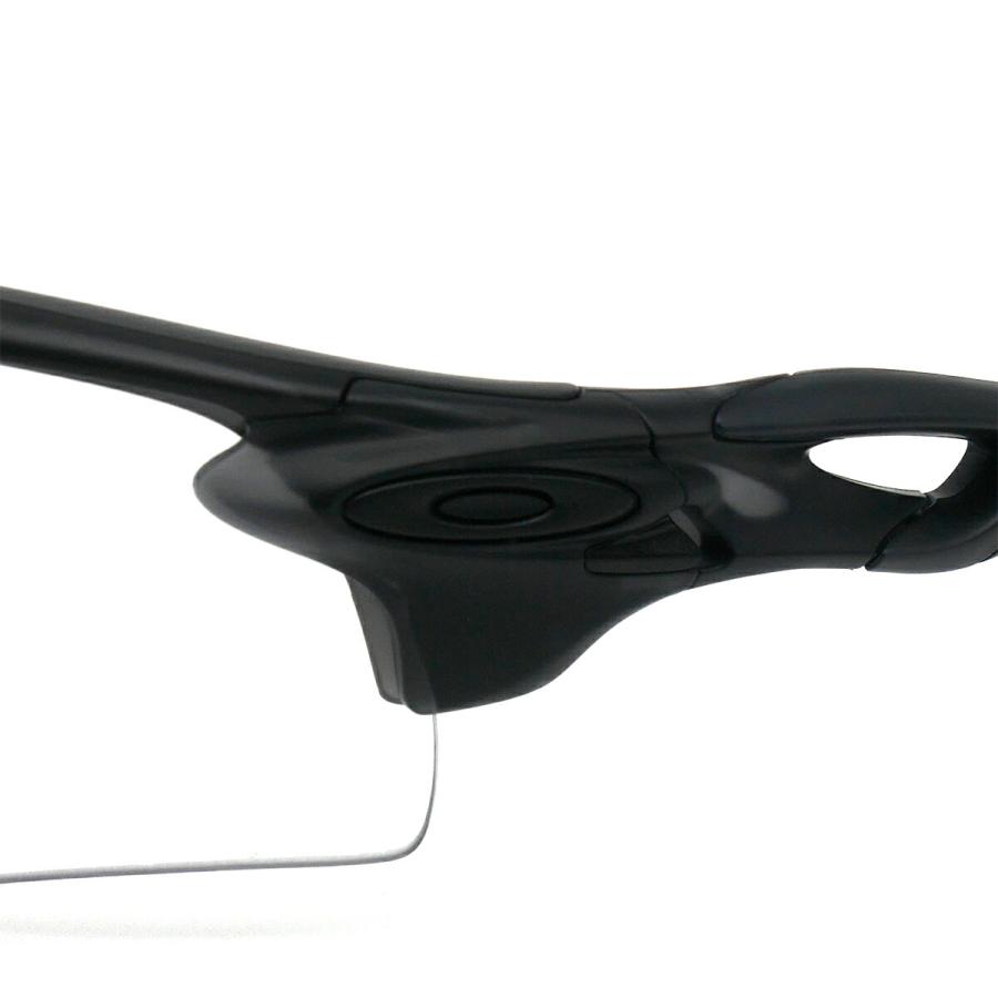 高校野球対応 オークリー クリアレンズ サングラス OO9206 CP002 OAKLEY RADARLOCK PATH (A) レーダーロックパス ローブリッジフィット カスタムの画像