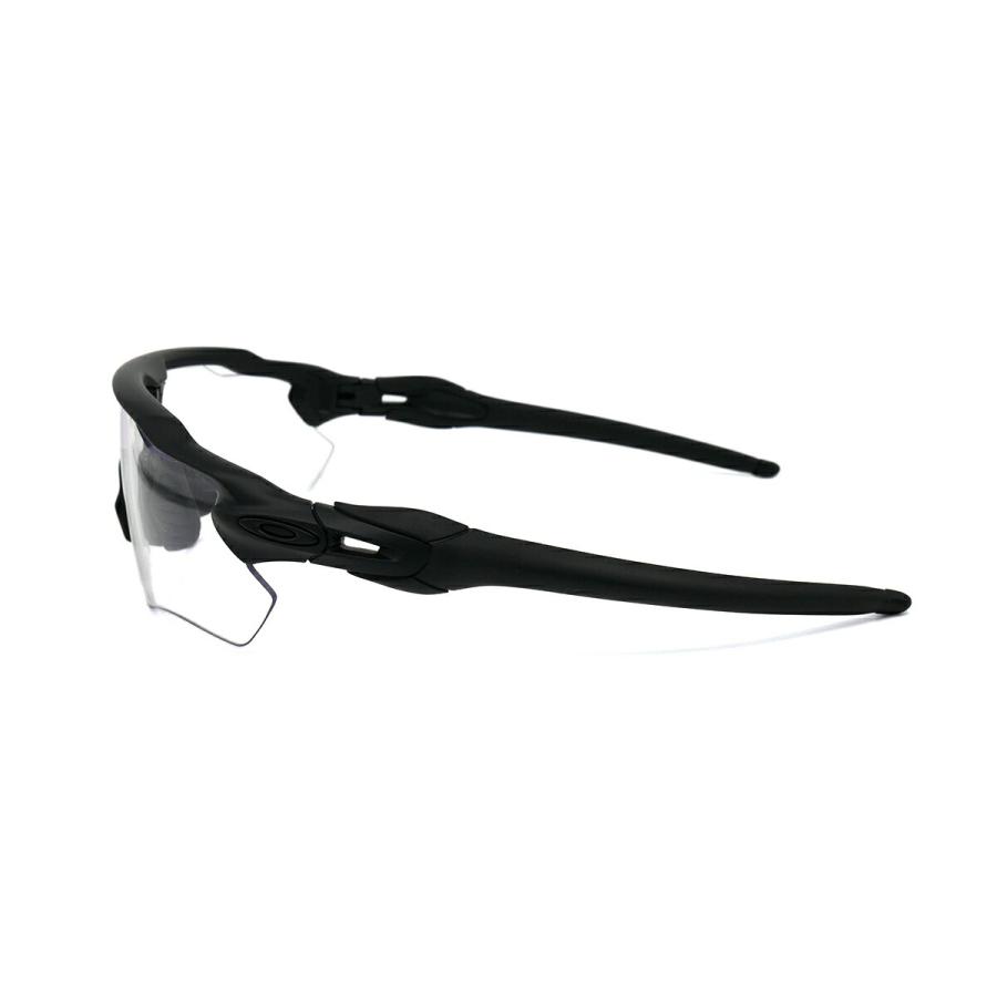 OAKLEYオークリー Radar レーダー　スポーツサングラス クリア OAKLEY（オークリー） 高校野球対応 クリアレンズ サングラス OO9208