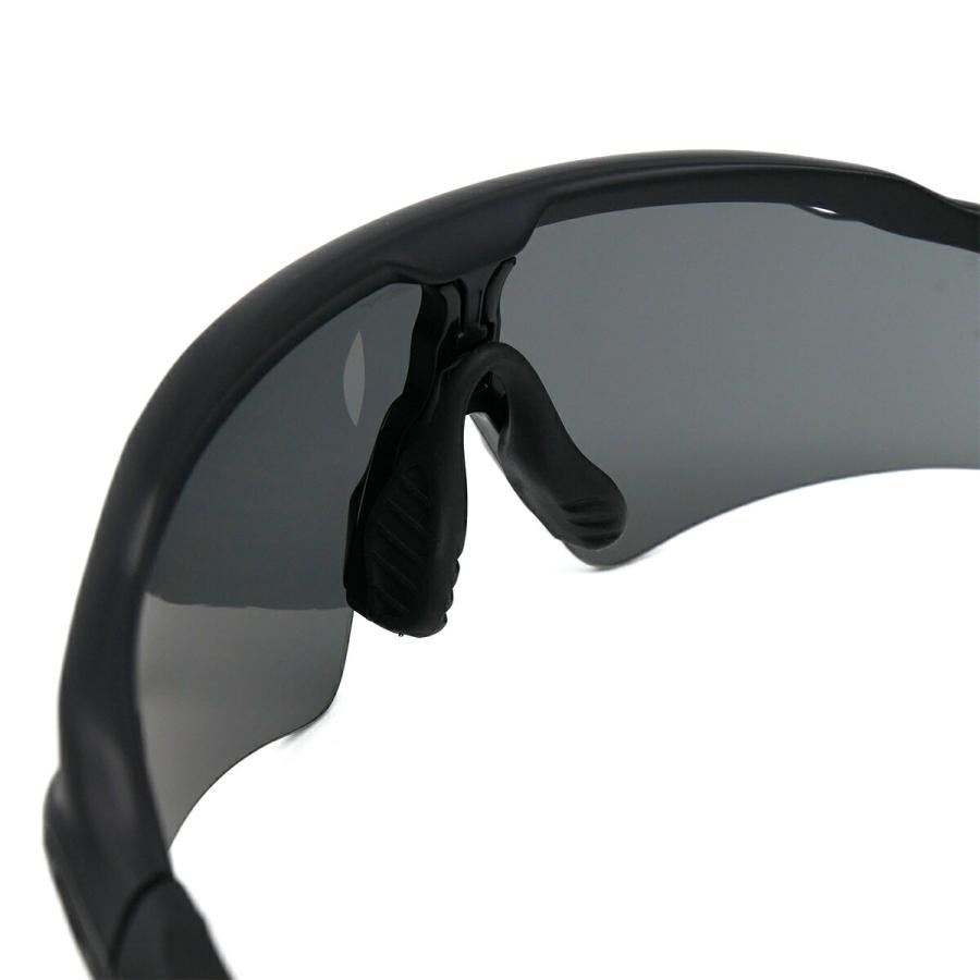 高校野球対応 サングラス オークリー OO9208 CP002 OAKLEY RADAR EV
