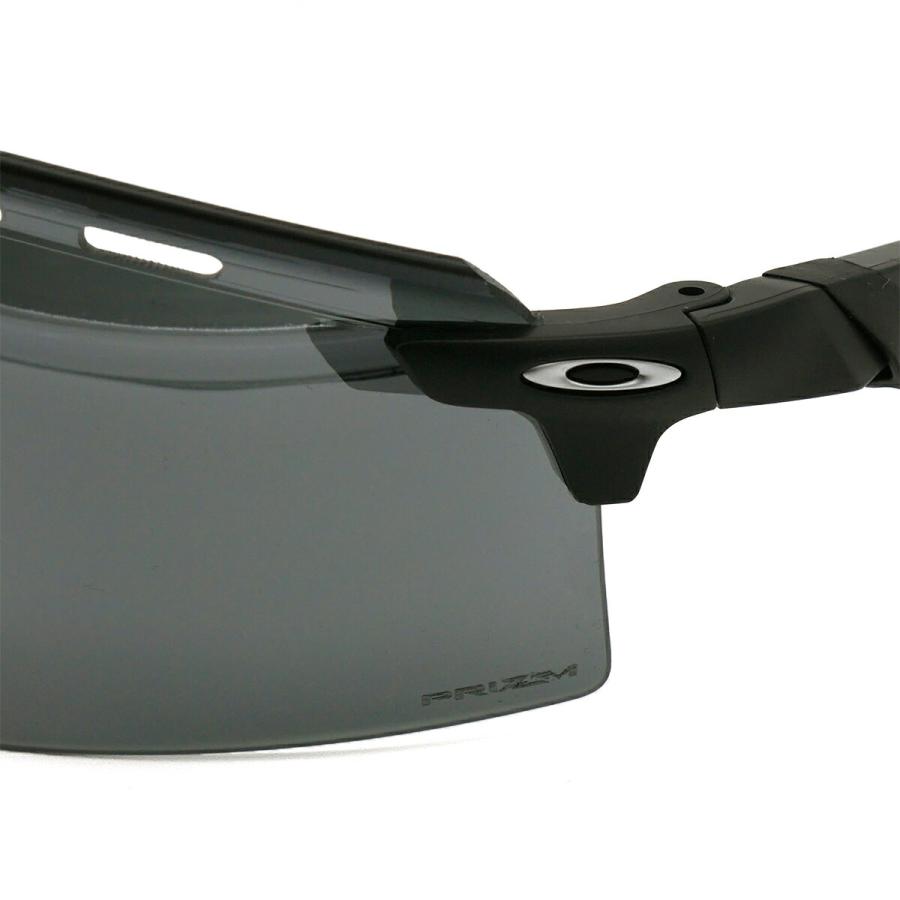 オークリー サングラス OO9235 01 OAKLEY ENCODER STRIKE VENTED
