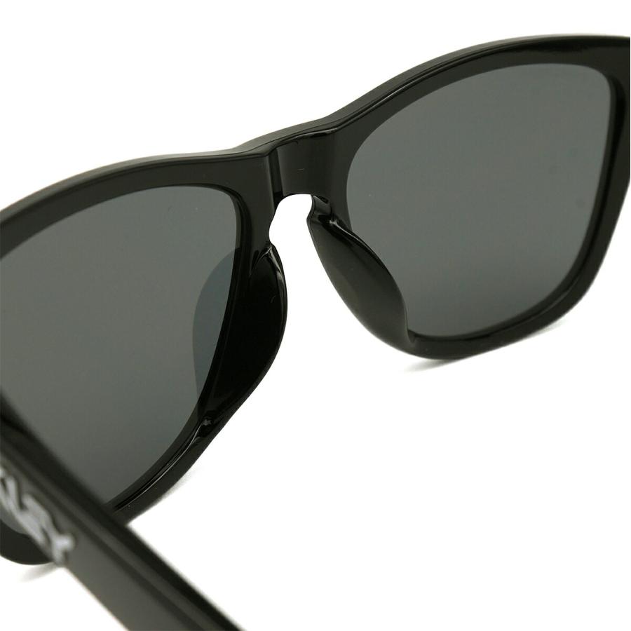 オークリー サングラス OO9245 75 54mm OAKLEY Frogskins (A) フロッグ