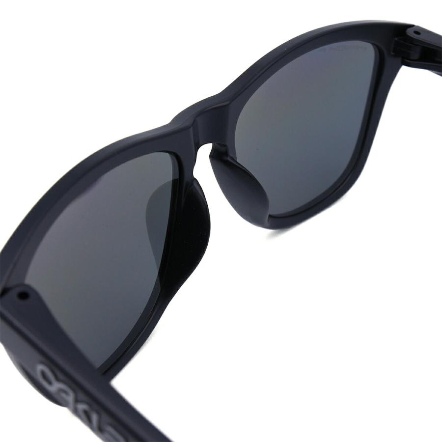 OAKLEY（オークリー） 偏光 サングラス OO9245 col.87 54mm OAKLEY