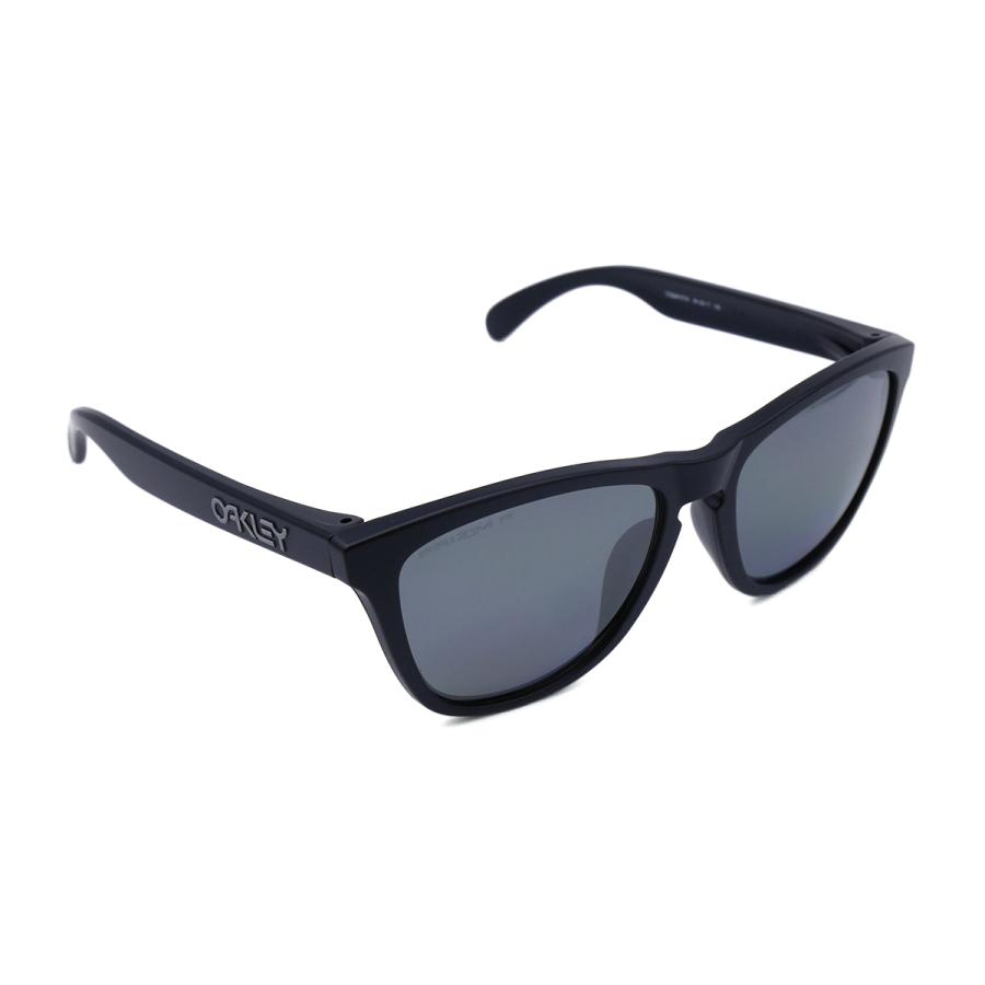 Frogskins オークリー 偏光 サングラス プリズム フロッグスキン
